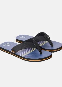Rip Curl RIPPER OPEN TOE - BOY NAVY