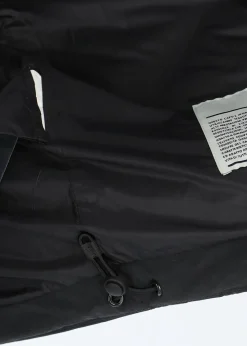 Sale Champion Rochester Hooded Full Zip Vest Black Beauty