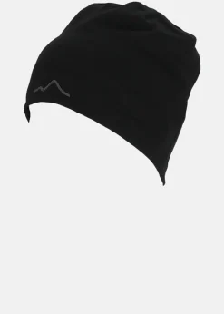 Hot Tuxer ROCK CAP Black