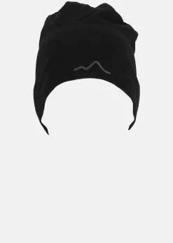 Hot Tuxer ROCK CAP Black