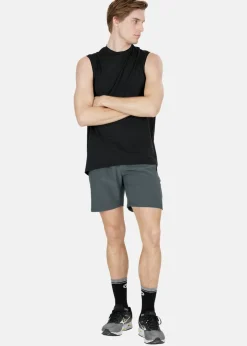 Hot Virtus Roger M Hyperstretch Sleveless Black