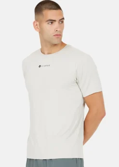 New Virtus Roger M Hyperstretch S/S Tee Moonstruck