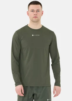 Sale Virtus Roger V2 M Hyperstretch L/S Te Kambaba