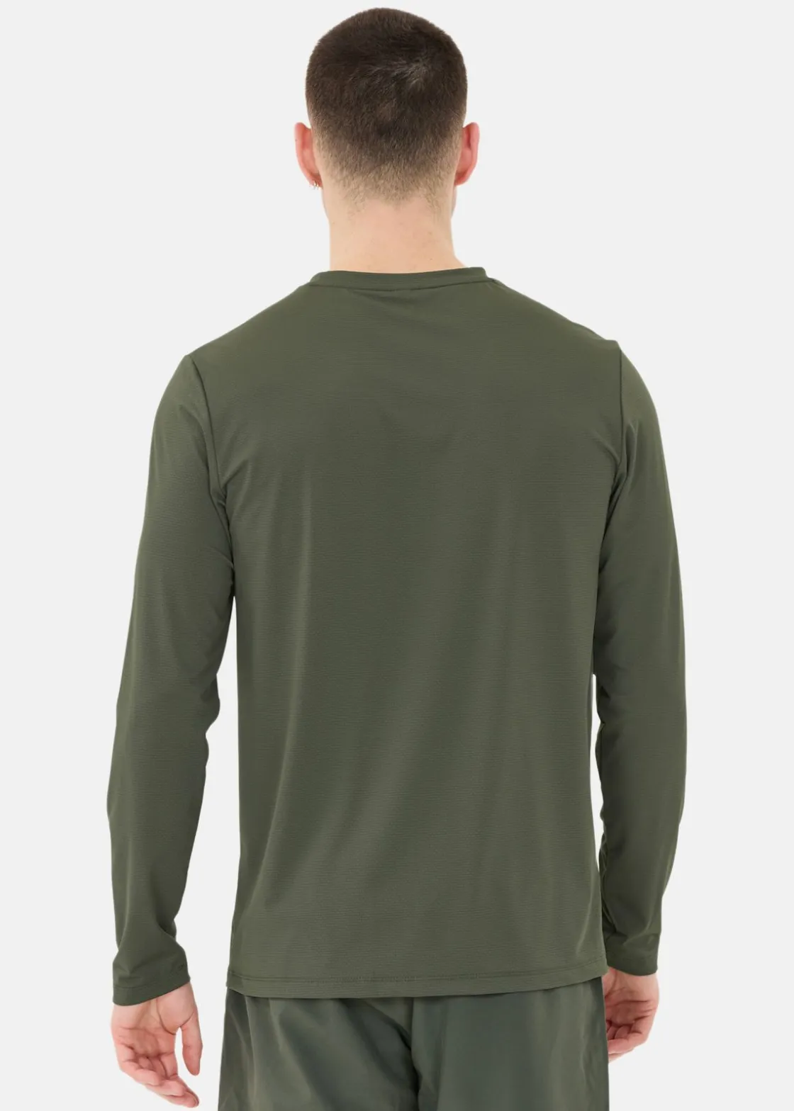 Sale Virtus Roger V2 M Hyperstretch L/S Te Kambaba