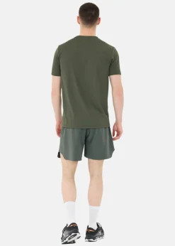 Clearance Virtus Roger V2 M Hyperstretch S/S Te Kambaba