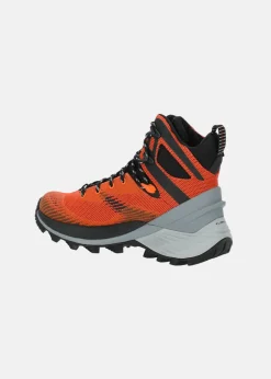 Clearance Merrell ROGUE HIKER MID GTX ORANGE