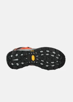 Clearance Merrell ROGUE HIKER MID GTX ORANGE