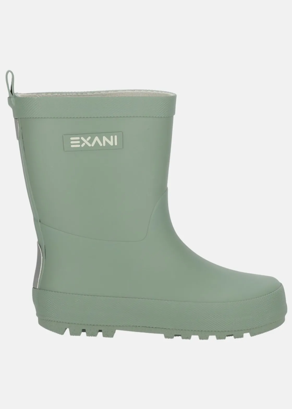 Discount Exani ROLLER K DUSTY GREEN