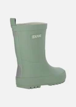 Discount Exani ROLLER K DUSTY GREEN