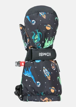 Outlet Kombi ROOMY CHILD MITT ASTRO DINO
