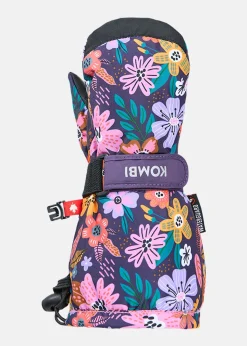 Kombi ROOMY CHILD MITT COSMIC FLOWER
