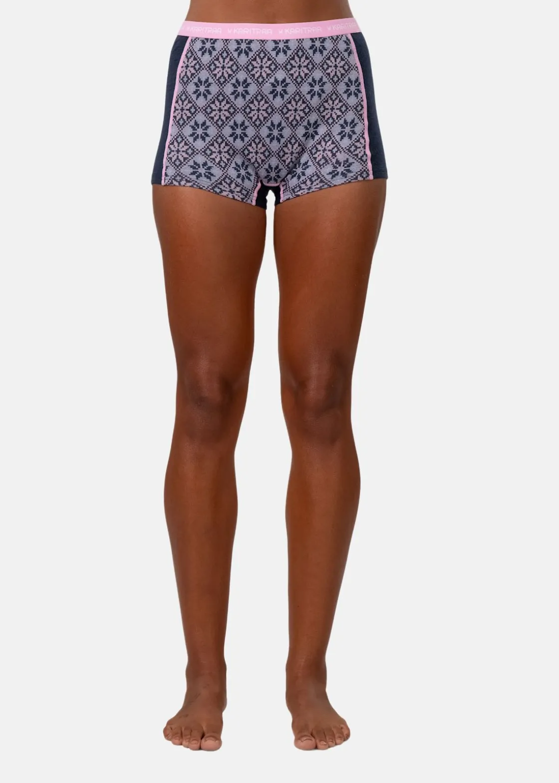 Online Kari Traa ROSE BOXER DARK NAVY BLUE