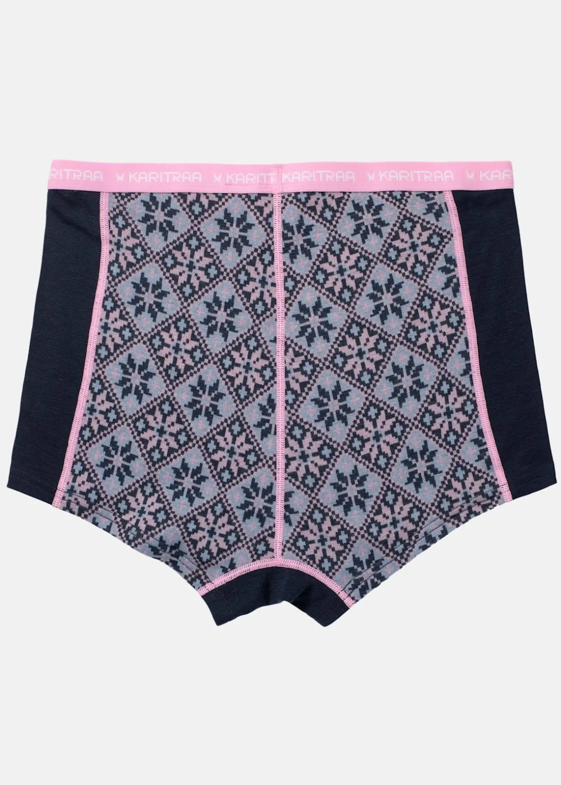 Online Kari Traa ROSE BOXER DARK NAVY BLUE