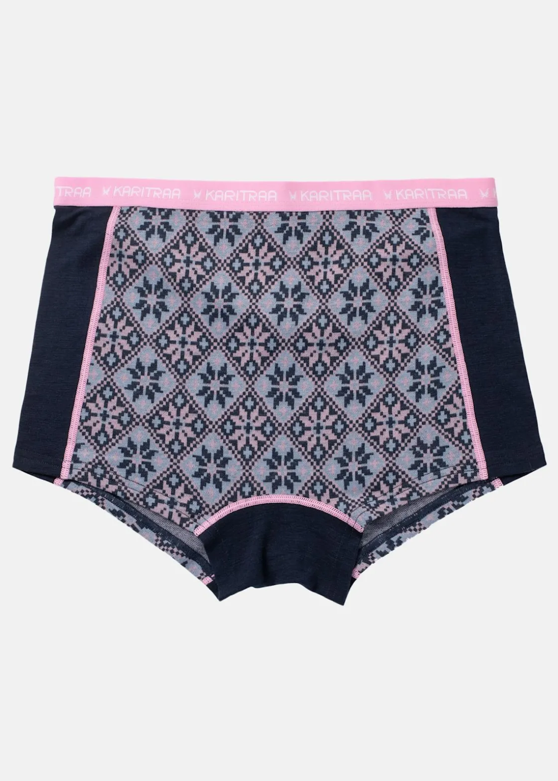 Online Kari Traa ROSE BOXER DARK NAVY BLUE