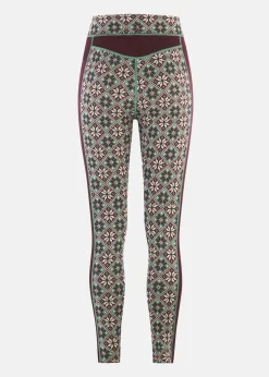 Kari Traa ROSE HIGH WAIST PANT SYRU