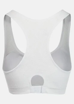 Sale Athlecia Rosemary W Sports Bra White