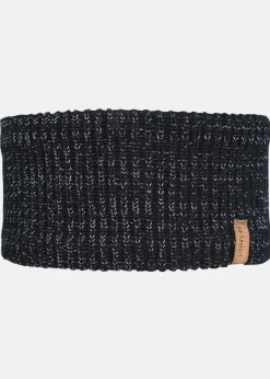 Lindberg ROSENFORS HEADBAND BLACK