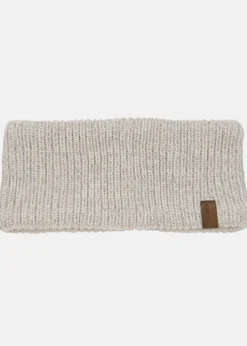 Lindberg ROSENFORS HEADBAND OFFWHITE
