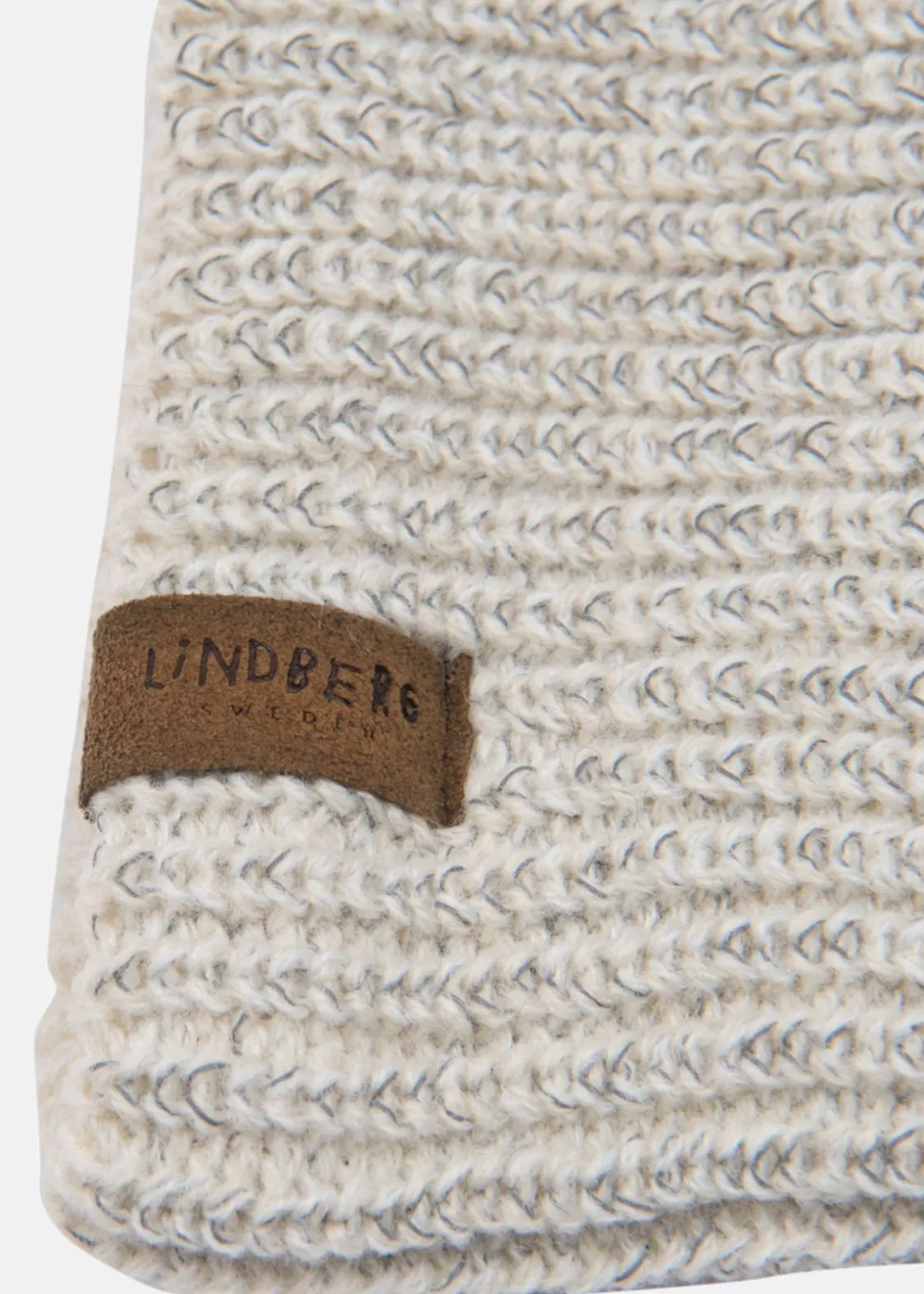 Lindberg ROSENFORS HEADBAND OFFWHITE