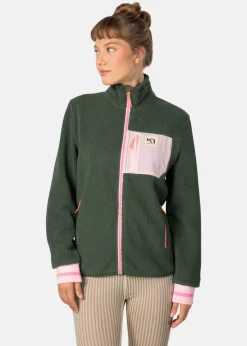 Kari Traa ROTHE MIDLAYER THYME