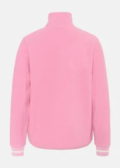 Hot Kari Traa ROTHE MIDLAYER DUSTY PINK