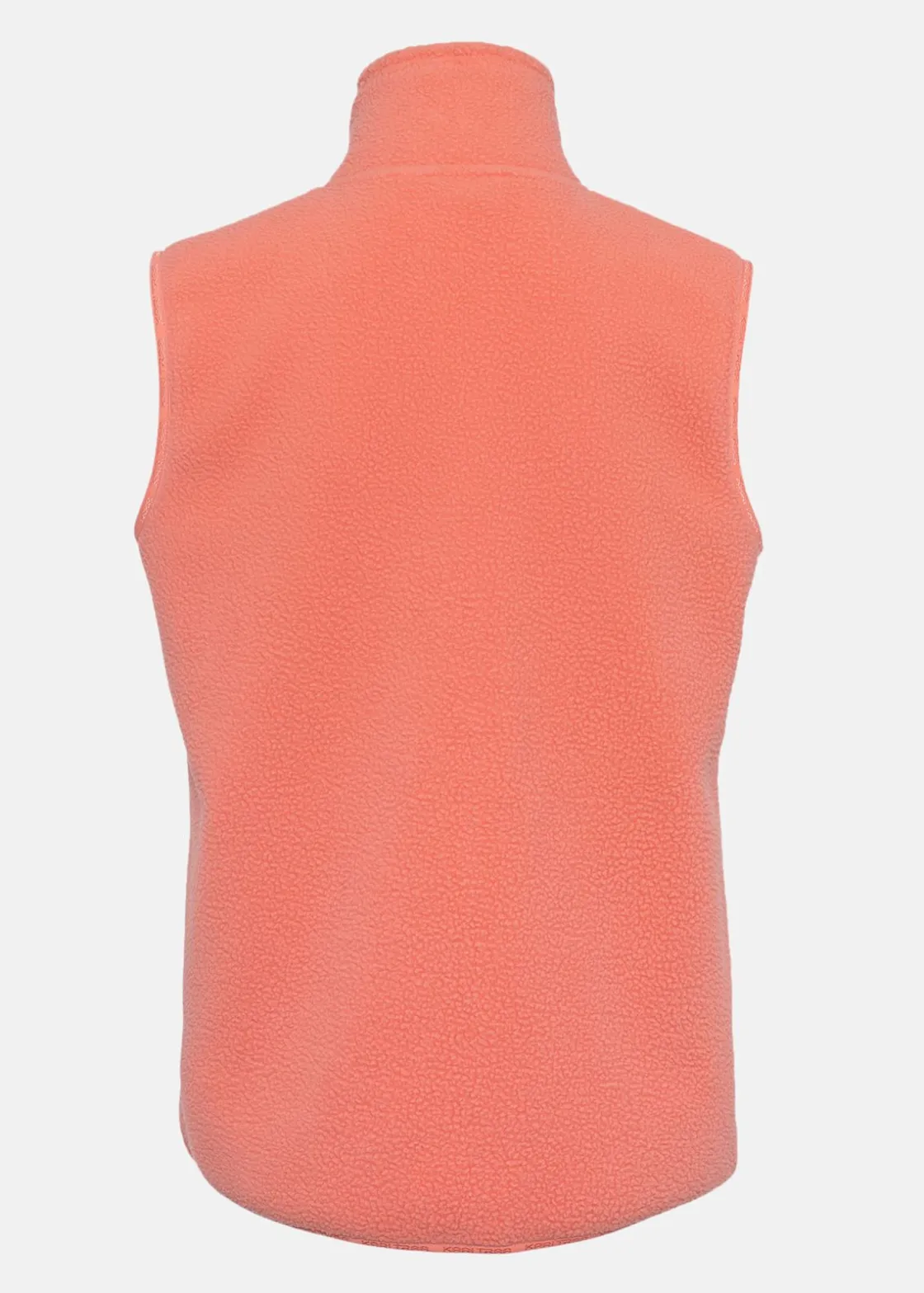 New Kari Traa ROTHE VEST PEACH PINK
