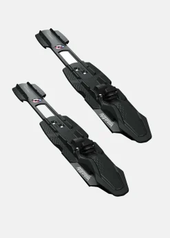 Rottefella Performance CL RAP BLACK