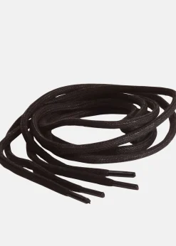 Hot Springyard Round Wax 4.5 Dark Brown