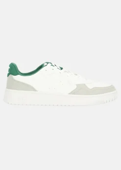Online Champion RS25 Low Cut Shoe WHT/HLG