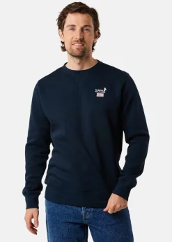 Hot RS Polo Crew Dk. Navy
