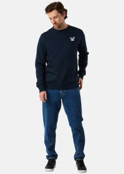 Hot RS Polo Crew Dk. Navy