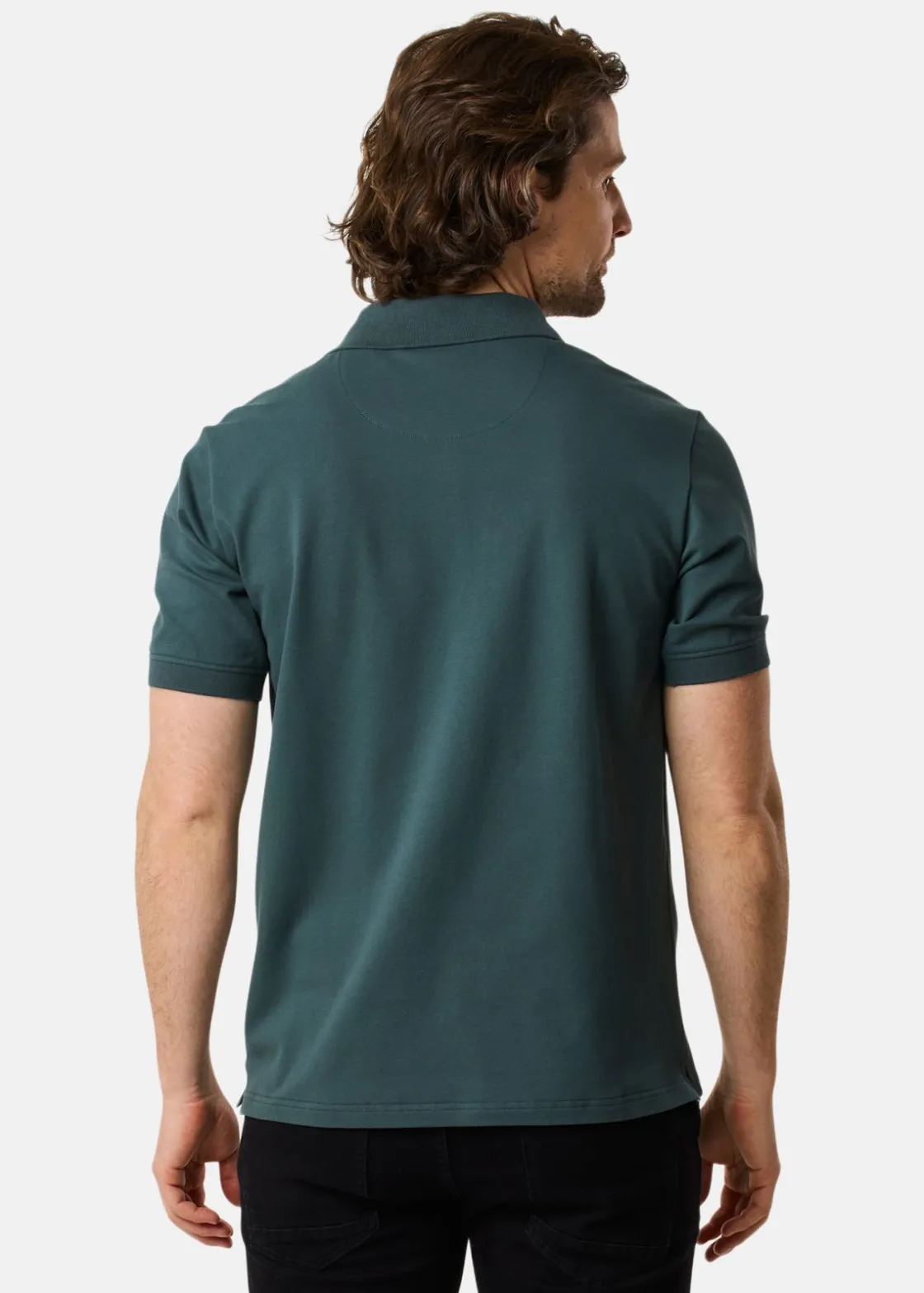 Best RS Polo Pike Sage Green