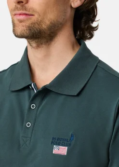 Best RS Polo Pike Sage Green