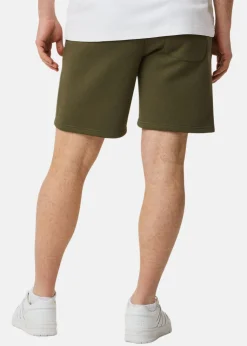 Best RS Polo Shorts Olive Green