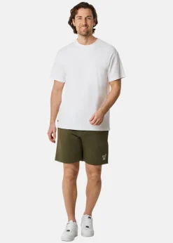 Best RS Polo Shorts Olive Green