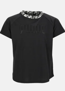 Sale Puma RT Safari Glam Tee G Puma Black