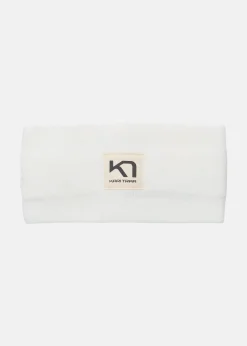 Clearance Kari Traa RØTHE HEADBAND WHITE