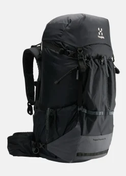 Outlet Haglöfs Rugged Mountain 75 True Black/Magnetite