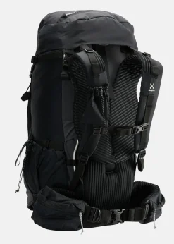 Clearance Haglöfs Rugged Mountain 60 True Black/Magnetite