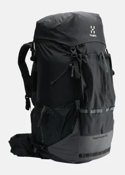 Haglöfs Rugged Mountain Q 75 True Black/Magnetite