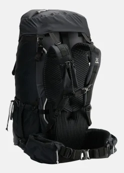 Hot Haglöfs Rugged Mountain Q 60 True Black/Magnetite