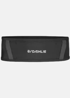Discount Dählie Run Belt Obsidian