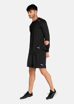 Discount Puma Run Fav 2in1 Short M Puma Black