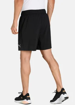 Discount Puma Run Fav 2in1 Short M Puma Black