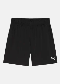 Discount Puma Run Fav 2in1 Short M Puma Black