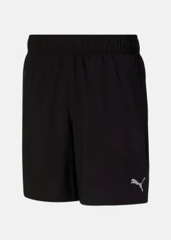 Discount Puma Run Fav 2in1 Short M Puma Black