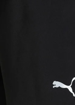 Discount Puma Run Fav 2in1 Short M Puma Black