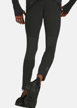 Hot Puma RUN FAVORITE LONG TIGHT M PUMA Black