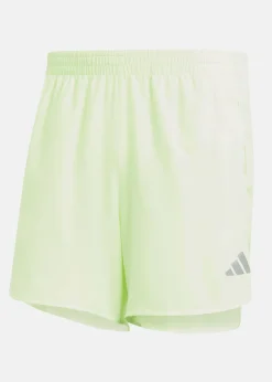 Clearance Adidas RUN IT SHORT GRESPA