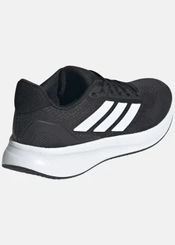 Sale Adidas RUNFALCON 5 J CBLACK/FTWWHT/CBLACK